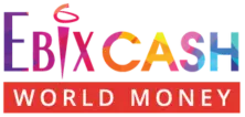 ebix cash logo